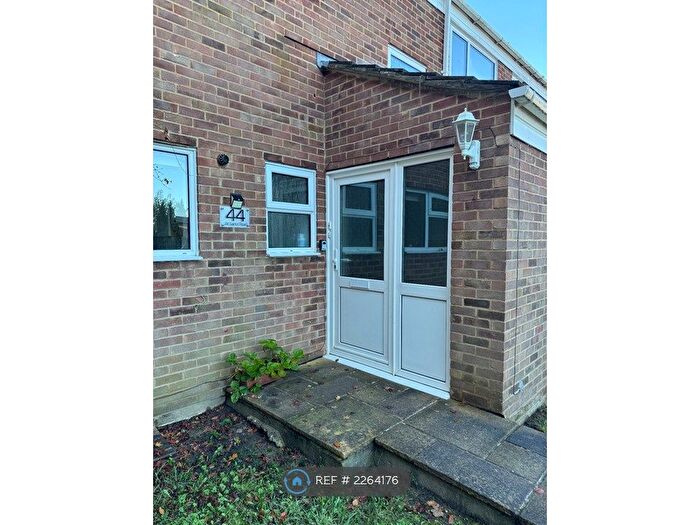 3 Bedroom Terraced House To Rent In All Saints Rd, Tunbridge Wells, TN4