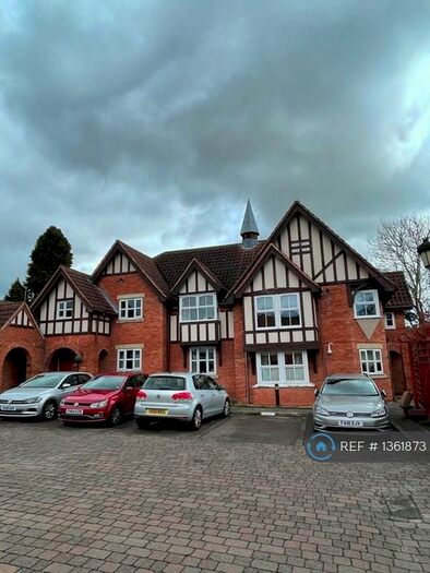 2 Bedroom Flat To Rent In Oadby, Leicester, LE2