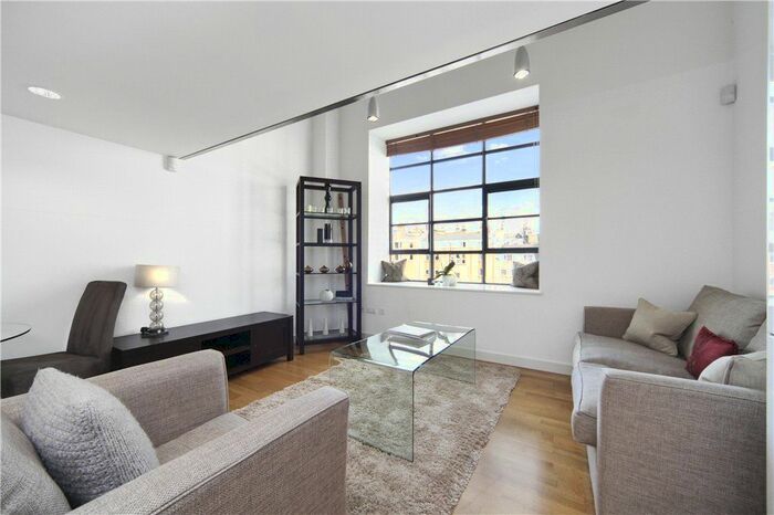 1 Bedroom Flat For Sale In Faraday House, Marylebone, W1U