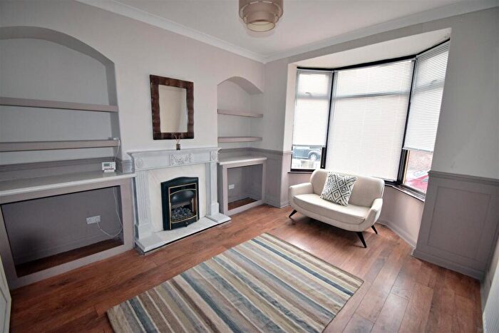 3 Bedroom Terraced House For Sale In Darlington Road, Ferryhill, DL17