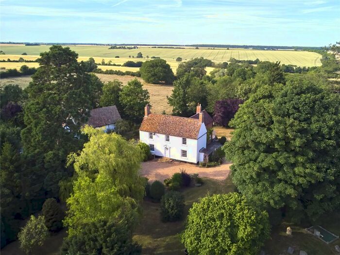 4 Bedroom Detached House To Rent In Sheep Street, Leighton Bromswold, Cambridgeshire, PE28