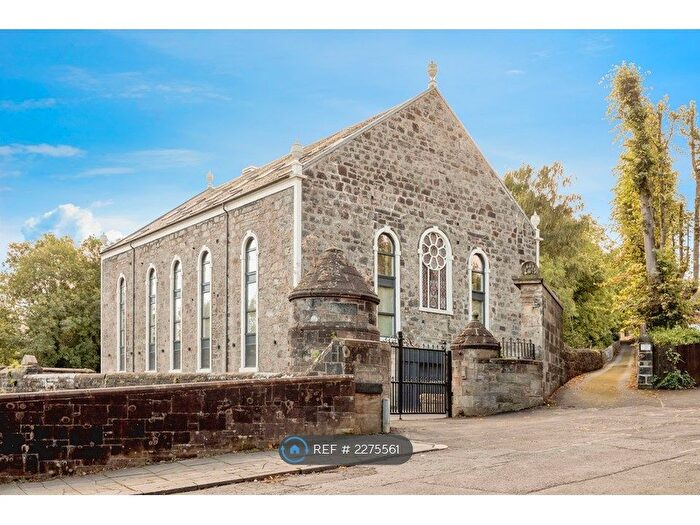 3 Bedroom Flat To Rent In Castlehead Church, Castlehead, Paisley, PA2