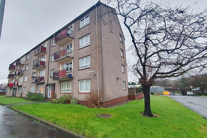 2 Bedroom Flat For Sale In , Alexander Street, Alexandria, G83