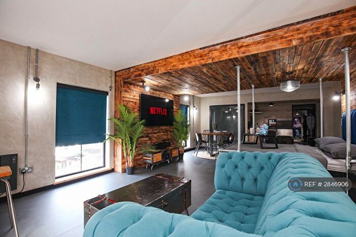 1 Bedroom Flat To Rent In Magdalen Road, Norwich, NR3