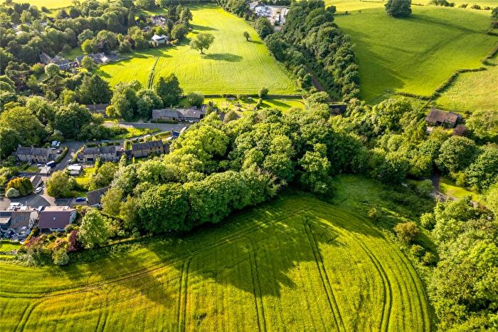Land For Sale In At Melling, Carnforth, Lancashire, LA6