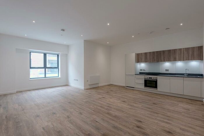 1 Bedroom Flat To Rent In North Star Avenue Swindon, SN2