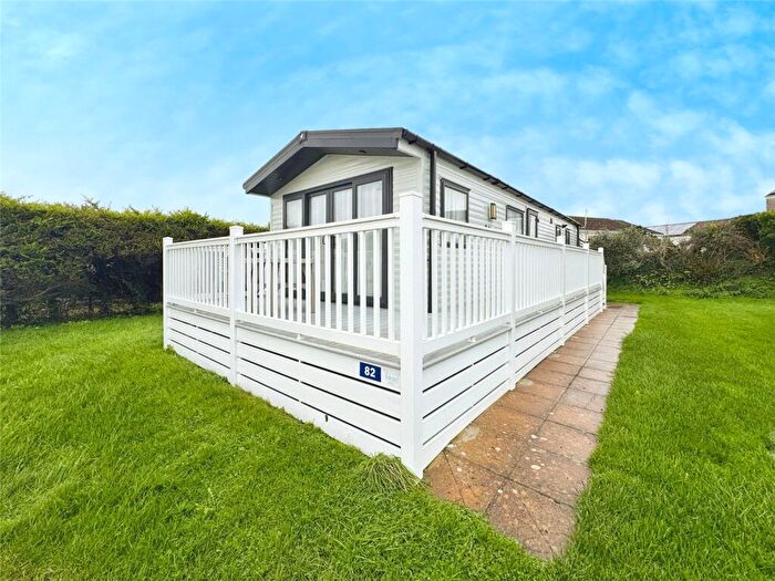 2 Bedroom Detached House For Sale In Killigarth, Killigarth, Looe, Cornwall, PL13