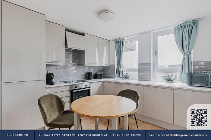 1 Bedroom Flat To Rent In City Of London, London, E1W