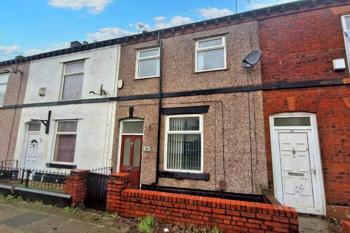 3 Bedroom Terraced House To Rent In Eton Hill Road, Radcliffe, M26