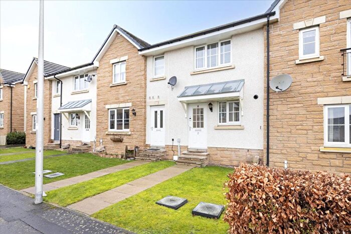 3 Bedroom Terraced House For Sale In South Chesters Park, Bonnyrigg, EH19