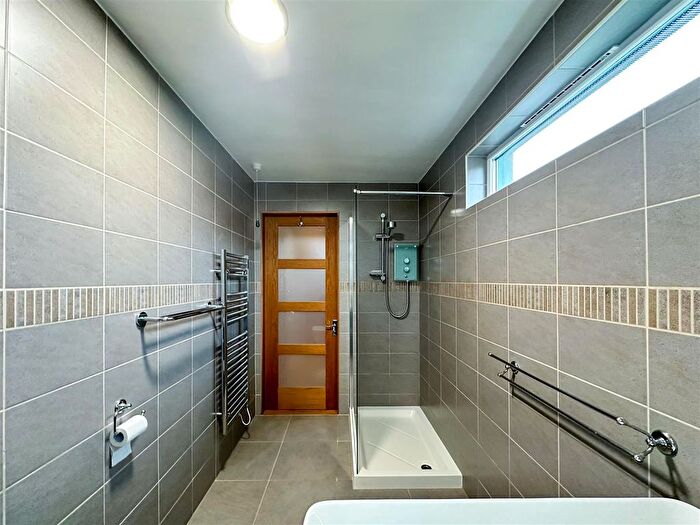 3 Bedroom Terraced House For Sale In Mile End, The Lizard, Helston, TR12