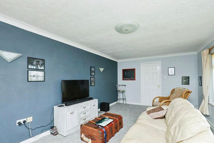 3 Bedroom Detached Bungalow For Sale In Watton Road, Little Cressingham, Thetford, IP25