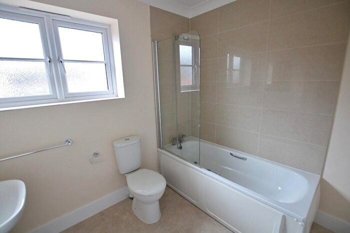 5 Bedroom Detached House To Rent In Main Street, Hockwold, IP26