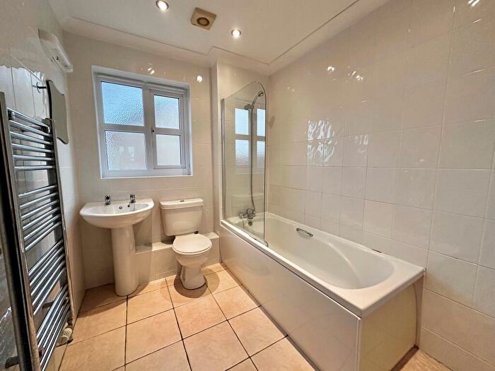 2 Bedroom House To Rent In Peas Hill Road, March, PE15
