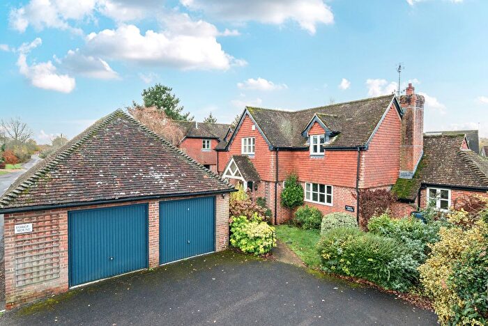 5 Bedroom Detached House For Sale In The Street, Plaistow, RH14