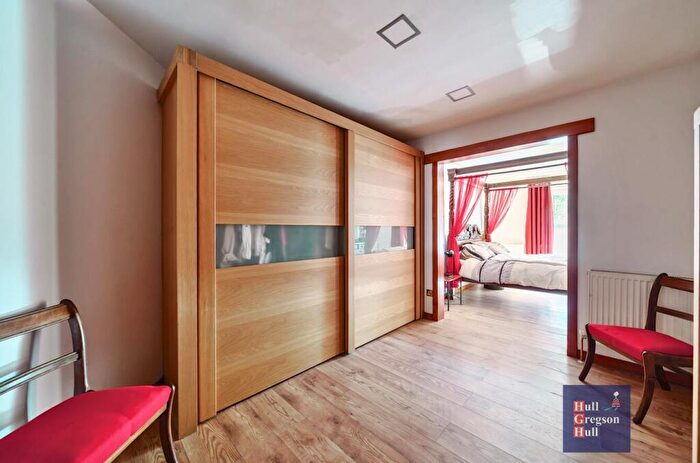 5 Bedroom Bungalow For Sale In Halves Cottages, Corfe Castle, Wareham, BH20 - Photo 12