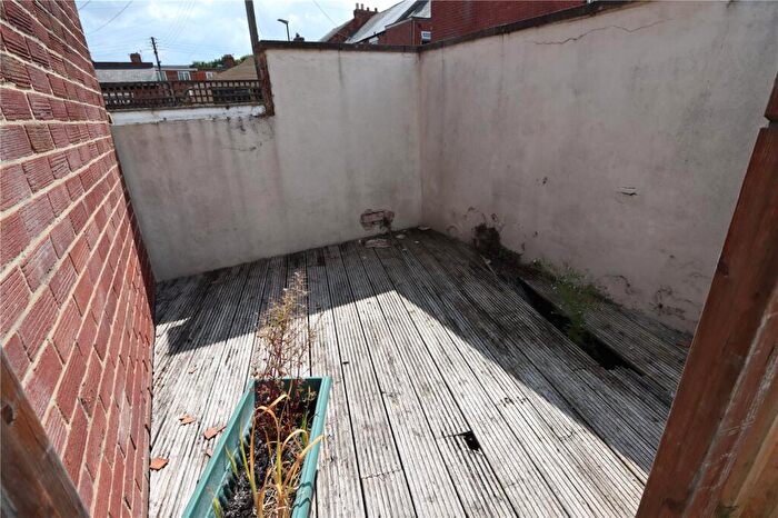 2 Bedroom Terraced House For Sale In Bernard Street, Houghton Le Spring, Tyne And Wear, DH4
