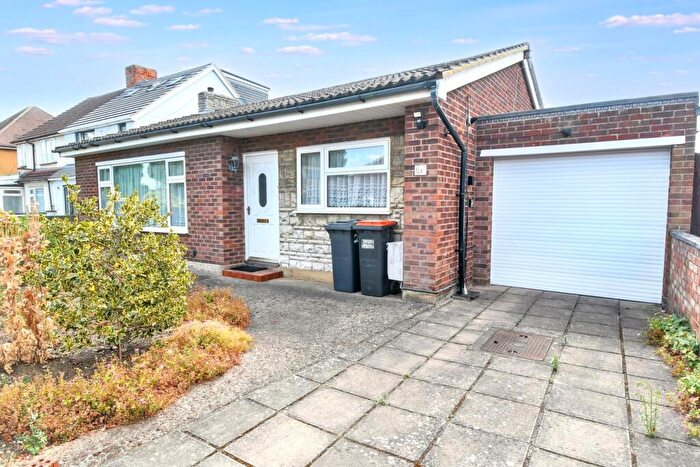 2 Bedroom Detached Bungalow For Sale In Orchard Street, Kempston, Bedford, MK42
