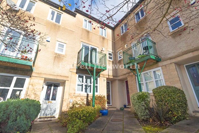 2 Bedroom House For Sale In St Lukes Court, Fairfield Road, Lancaster, LA1