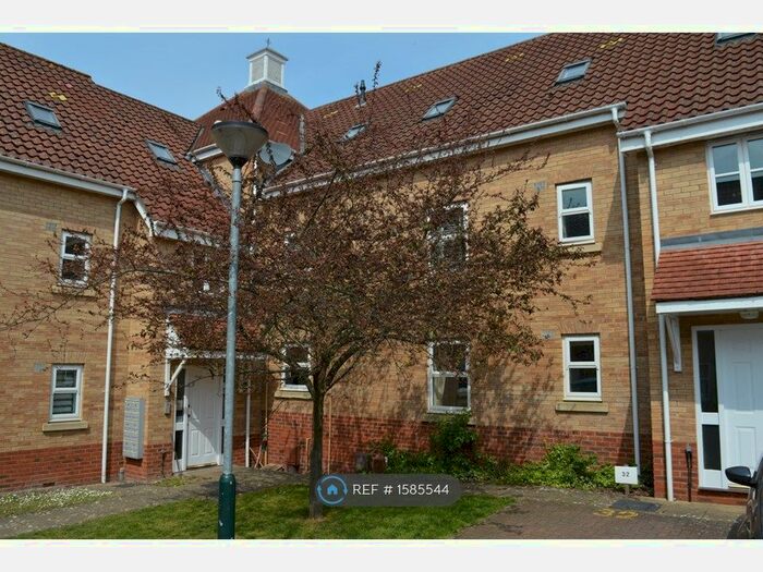 2 Bedroom Flat To Rent In Caddow Road, Norwich, NR5