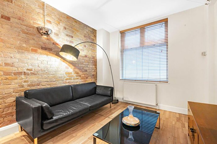 1 Bedroom Flat To Rent In Tanner Street, London, SE1