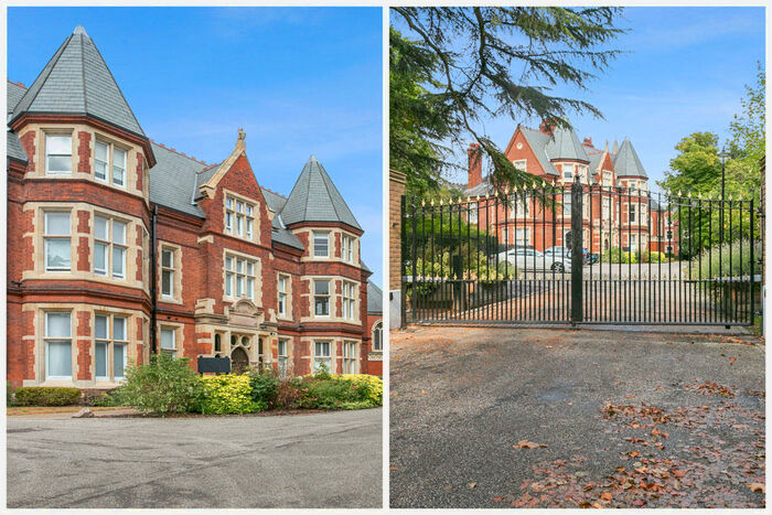 3 Bedroom Apartment To Rent In Regents Drive, Chigwell, Essex, IG8