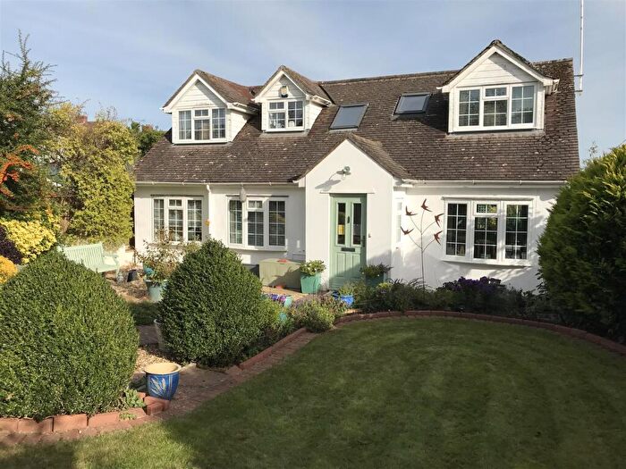 4 Bedroom Detached House For Sale In Ridgeway, Bridport, DT6
