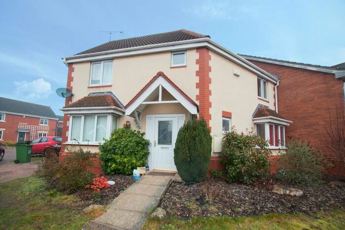 3 Bedroom Semi-Detached House To Rent In Lilac Road, Brough, East Riding Of Yorkshire, HU15
