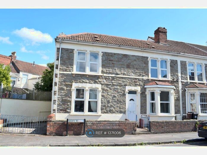 3 Bedroom End Of Terrace House To Rent In Baden Road, St. George, Bristol, BS5