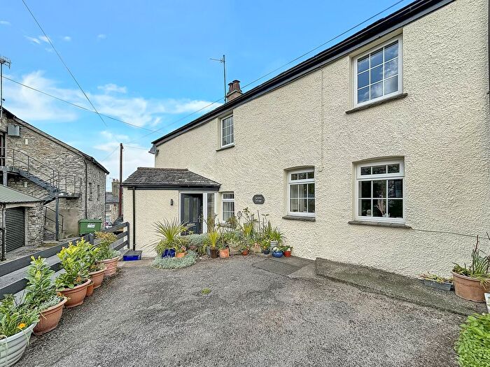 3 Bedroom Cottage For Sale In Windy Hill, Milnthorpe, LA7