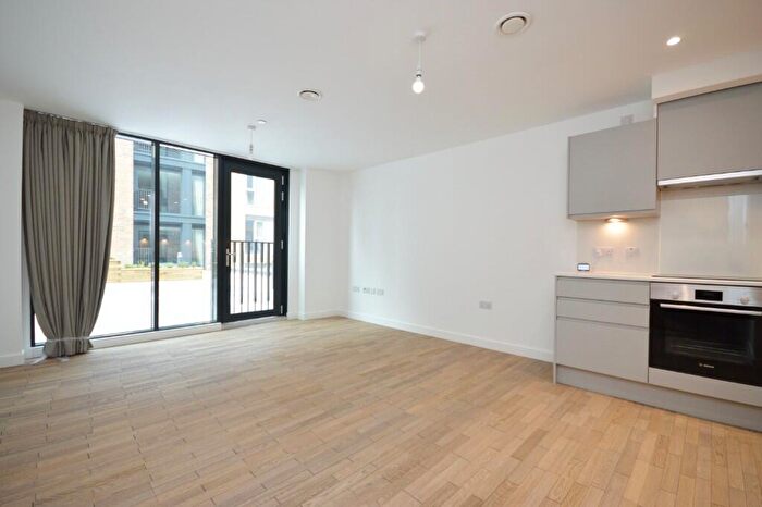 1 Bedroom Flat To Rent In Redcliff Street, Bristol, BS1