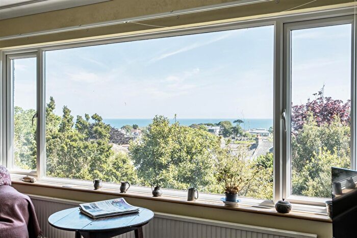3 Bedroom Detached House For Sale In Florence Place, Falmouth, TR11