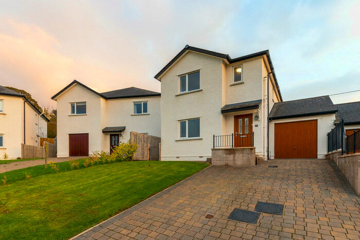 3 Bedroom Link Detached House To Rent In Church Bank Gardens, Burton-In-Kendal, LA6