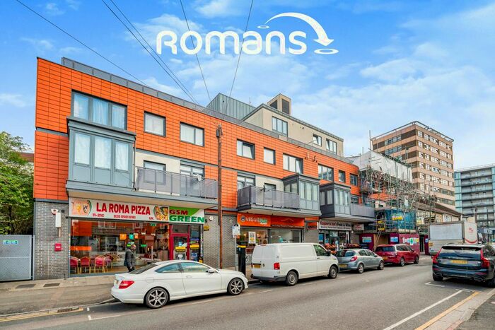 1 Bedroom Flat To Rent In Clayton Road, Hayes, UB3