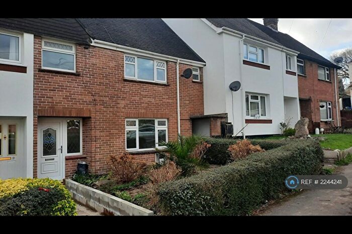 3 Bedroom Terraced House To Rent In Ael Y Bryn, Peterston-Super-Ely, Cardiff, CF5