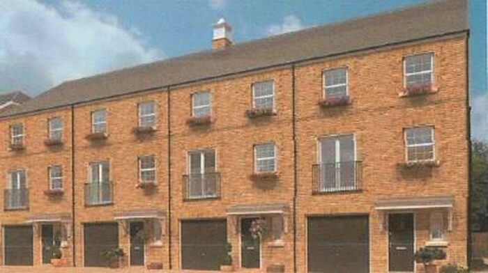 5 Bedroom House To Rent In Tutte Gardens, Newmarket, CB8