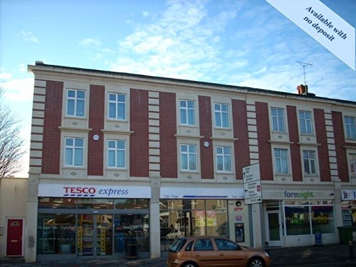 2 Bedroom Flat To Rent In Gower Road, Sketty, Swansea., SA2