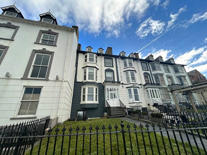 2 Bedroom Flat For Sale In Marine Terrace, Aberystwyth, Ceredigion, SY23