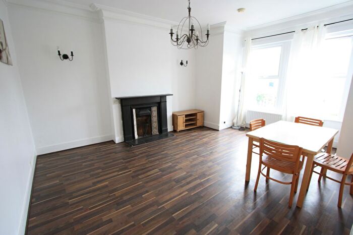 1 Bedroom Flat To Rent In Norbury Court Road, London, SW16
