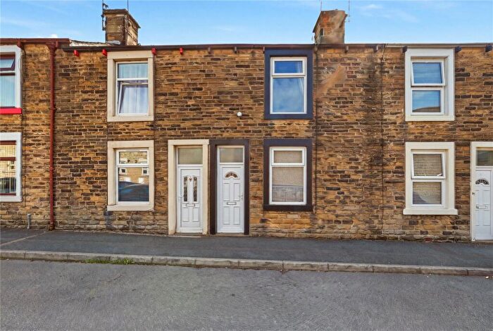 2 Bedroom Terraced House For Sale In Shuttleworth Street, Earby, Barnoldswick, Lancashire, BB18