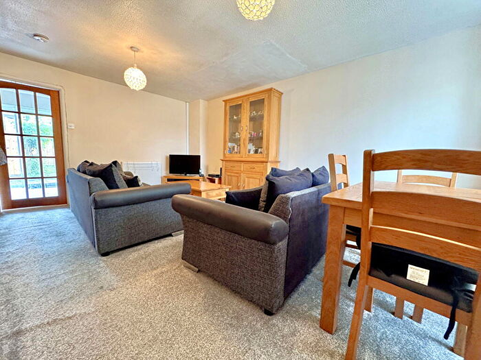 3 Bedroom Terraced House For Sale In Walcot Close, Thornbury, Plymouth, PL6