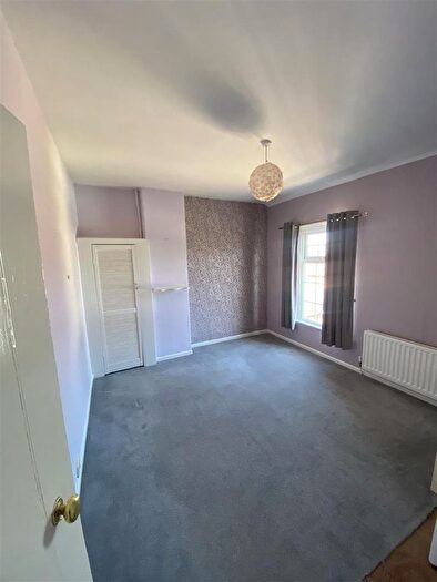 2 Bedroom Semi Detached House To Rent In Mount Street, Southport, PR9