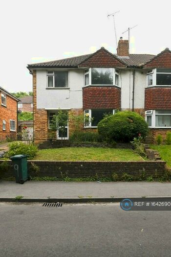6 Bedroom Semi-Detached House To Rent In Lucraft Road, Brighton, BN2