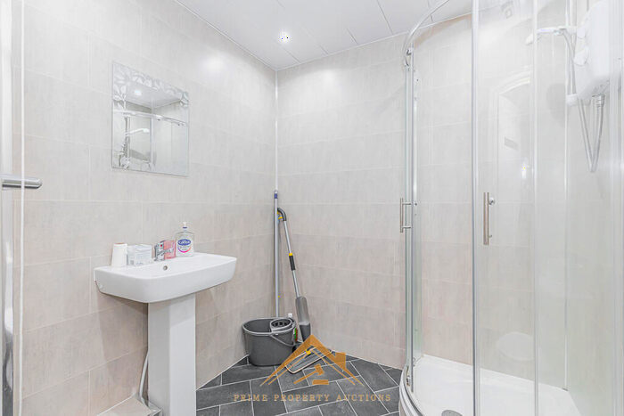 1 Bedroom Flat For Sale In /, Ibrox Street, , Glasgow, G51