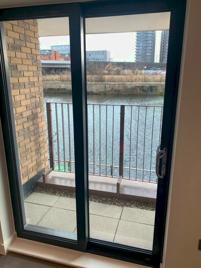 2 Bedroom Duplex To Rent In The Waterhouse Worrall Street, Manchester, Greater Manchester, M5