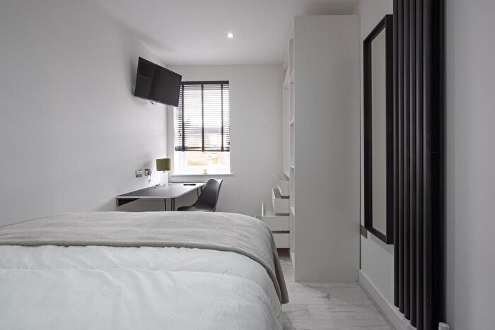 1 Bedroom Terraced House To Rent In Avondale Street, Lincoln, Lincolnshire, LN2