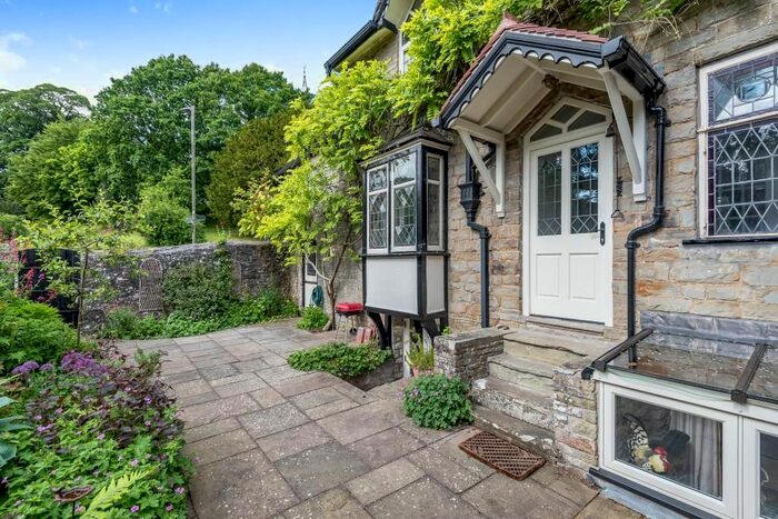 3 Bedroom Semi-Detached House For Sale In Kington, Herefordshire, HR5