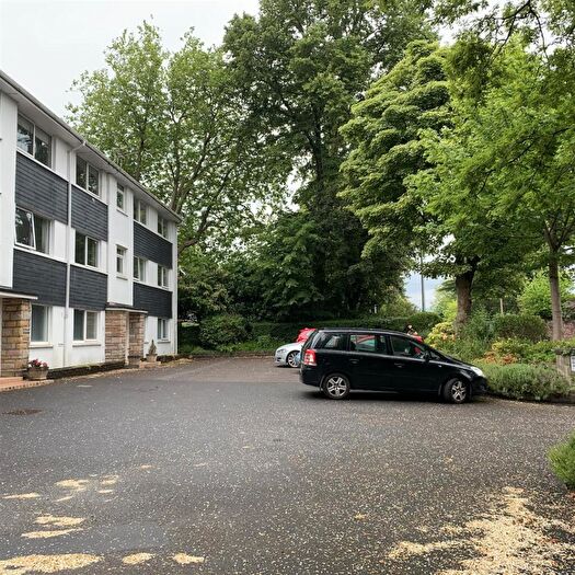 2 Bedroom Apartment To Rent In Church Road, Cardiff, CF14