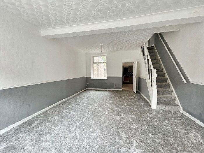 3 Bedroom Terraced House For Sale In Blaencaerau Road, Maesteg, CF34