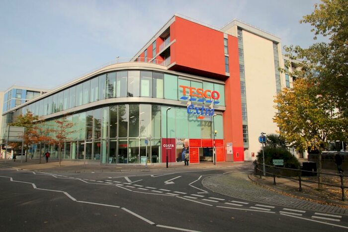 2 Bedroom Flat To Rent In Augustus Lane, Orpington, BR6